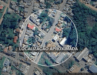 Terreno 18.476m² em Encruzilhada do Sul - RS