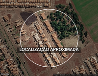 Prédio com 2 quartos e 48m² em Chavantes/SP
