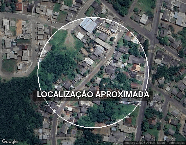 Terreno em Santo Antônio da Patrulha - RS com 3.600m²