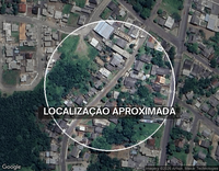 Terreno em Santo Antônio da Patrulha - RS com 3.600m²