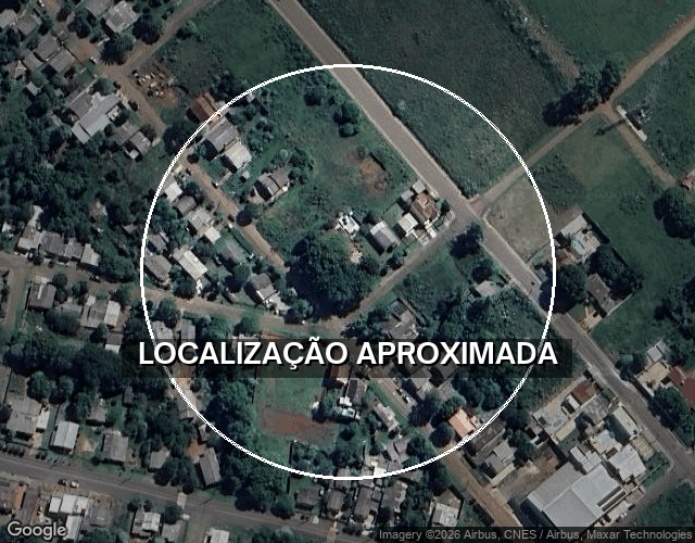 Casa com 143m² em Cruz Alta - RS, desocupada e com grande potencial