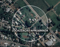 Casa com 143m² em Cruz Alta - RS, desocupada e com grande potencial