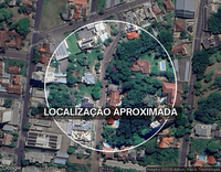 Casa em Taquara com 405m² de terreno