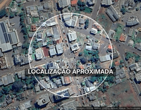 Terreno 429m² em Trindade do Sul