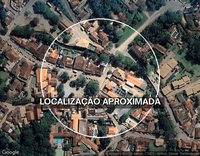 Terrenos em Tiradentes/MG com 720m² no Loteamento Vila São José