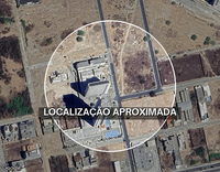 Loja Comercial em Caruaru - PE com 39,81m² - Desocupada