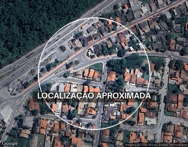 Lote n.º 24 - Jardim Interlagos - Maricá - 450m²