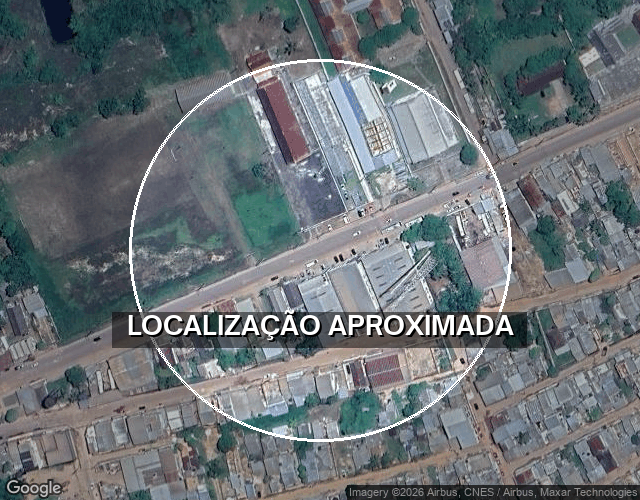 Apartamento 3 quartos em Iranduba/AM - Bloco G, Apto 402