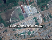Apartamento 3 quartos em Iranduba/AM - Bloco G, Apto 402