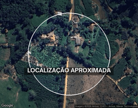 Sítio/Chácara com 34,50 ha, café em produção e casa de morada em Caratinga/MG