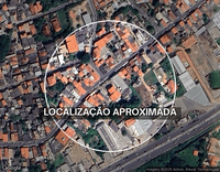 Terreno 1.800m² em Lauro de Freitas/BA - Oportunidade única!