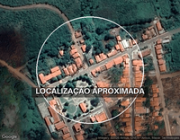 180 hectares de terras rurais com casa e benfeitorias em Miguel Leão/PI