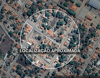 Casa em Urucuia com 1 vaga, 138m² e ocupação