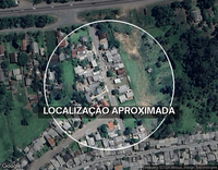 Terreno 275m² em Montenegro/RS - - Lance Inicial R$95.000