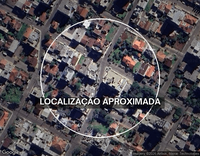 Terreno em Lajeado com 360m²