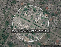 Terreno em Capão da Canoa com 275m² e matrícula 114.435