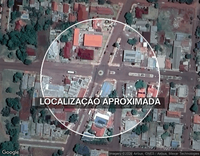 Terreno 12,06ha em São Miguel das Missões RS -