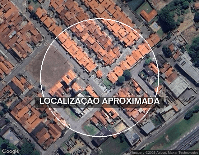 Direito sobre casa 13-C - 83,65m² - Taubaté/SP