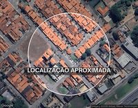 Direito sobre casa 13-C - 83,65m² - Taubaté/SP