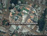 Casa em Abelardo Luz com 839,59m² de terreno - Lote 123