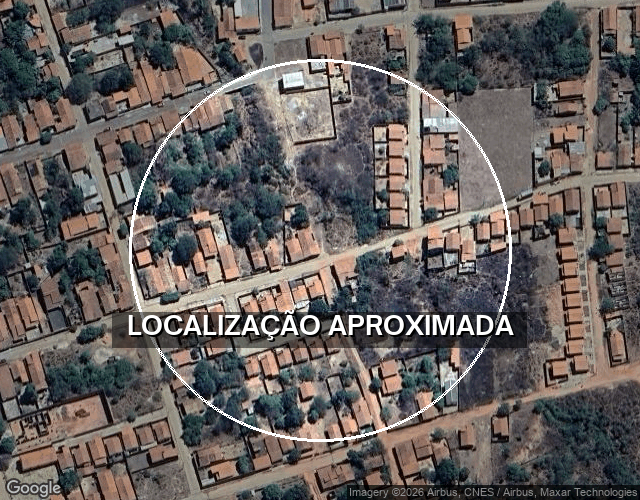 Casa 2 quartos, 52m² privativa, terreno 172m²