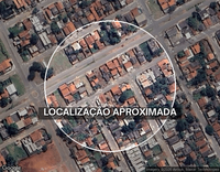 Casa Gem. 86,50m² em Aparecida de Goiânia - GO