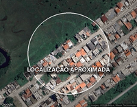 Casa 97m² em Porto Belo - Desocupada