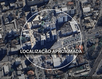 Apartamento 602 - Ed. Residencial Valência - 64,88m² -