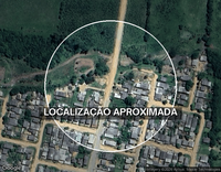 Terreno 319,84m² em São Gabriel - RS