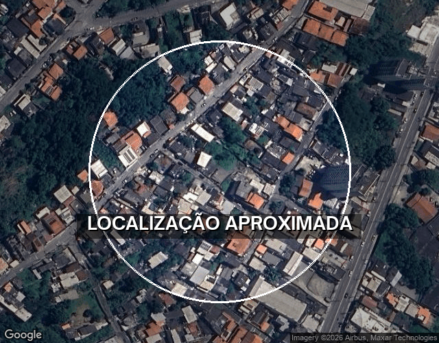 Prédio com 49m² em São Gonçalo/RJ