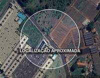 Apartamento 2 quartos, 1 vaga, 46,72m² - Araraquara/SP