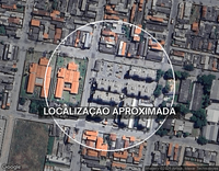 Apartamento térreo 49,66m² com vaga em Jundiapeba - Mogi das Cruzes