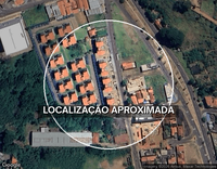 Apartamento 2 quartos com vaga na garagem em Franca/SP - Oportunidade única!
