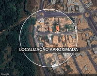 Terreno 5.000m² no Distrito Industrial - Boa Vista/RR