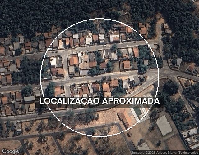 Lote n°141 - Quadra 91 - Jardim Interlagos - Maricá