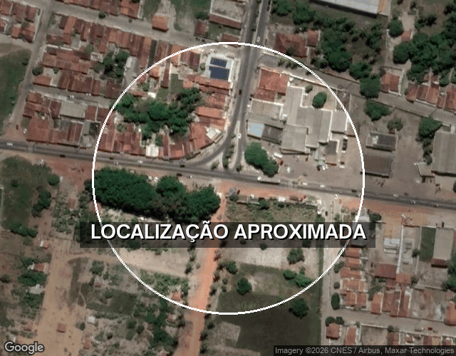 Casa residencial em Ceará-Mirim com potencial de valorização