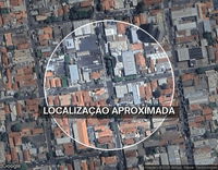 Casa com 2 quartos e 1 vaga na garagem em Votuporanga/SP