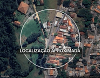 Imóvel residencial de 352,49m² no Residencial Country Club Santa Isabel