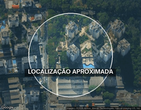 Apartamento de 92m² no Residencial Club Tuiuti, Tatuapé