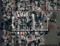Terreno urbano 260m² com benfeitorias em Ijuí/RS