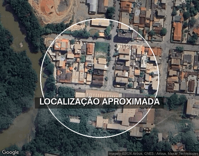 Apartamento com 700m² em Divinópolis/MG