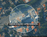 Apartamento com 2 quartos em São Paulo