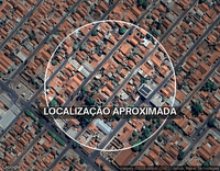 Casa com 150m² em Conjunto Popular - São Simão/GO