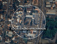 Apartamento com 600m² em Assis Chateaubriand/PR