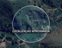 Fração ideal de 4/6 sobre casa térrea em Santa Efigênia com 4 cômodos