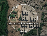 Apartamento 2 quartos com vaga na garagem em Porto Alegre