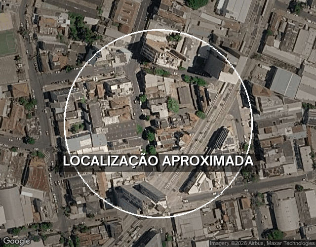 Edifício comercial com 260m² em Porto Alegre - RS377F
