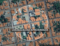 3 Imóveis Rurais com 76,74ha em Esperantinópolis - MA