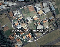 Terreno 382m² em Jardim Maringá, Cianorte-PR