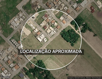 Terreno em Jaguaruna/SC com 296,5m² e lance inicial de R$145.011,23